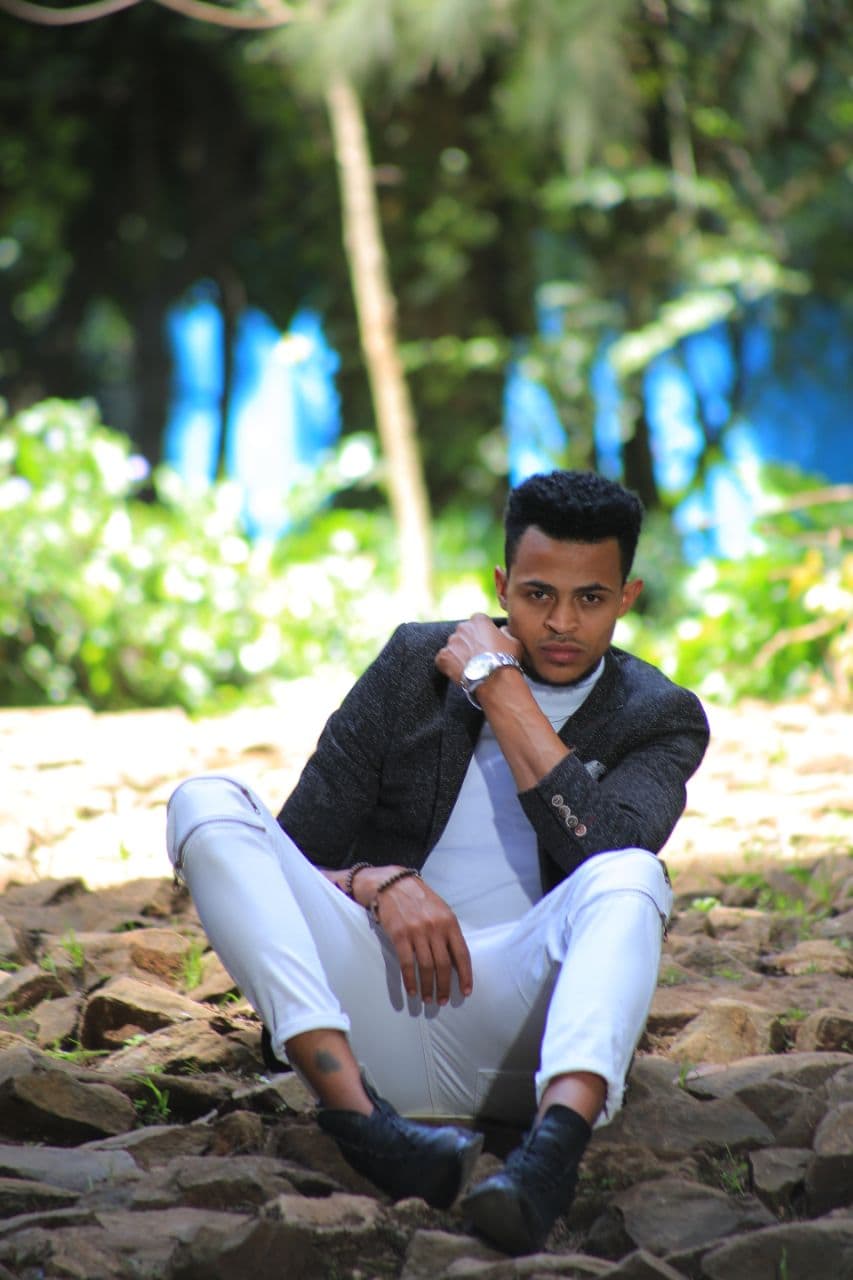 Noah Marketing & Promotion Casting Model Nati